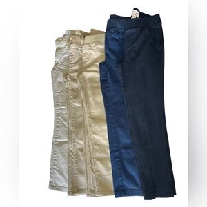 Kids Pants Uniform